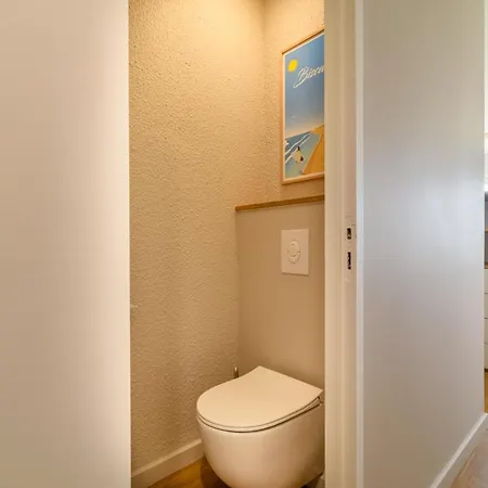 La Suite De L'Ocean - Vue Exceptionnelle Biscarrosse Buitenkant foto