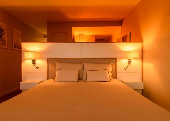 La Suite De L\'Ocean - Vue Exceptionnelle