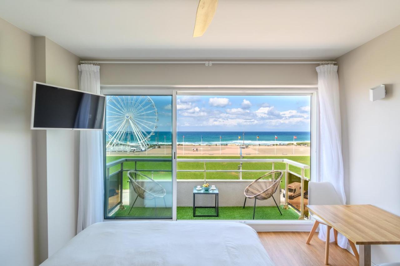 Appartement La De L'ocean - Vue Exceptionnelle