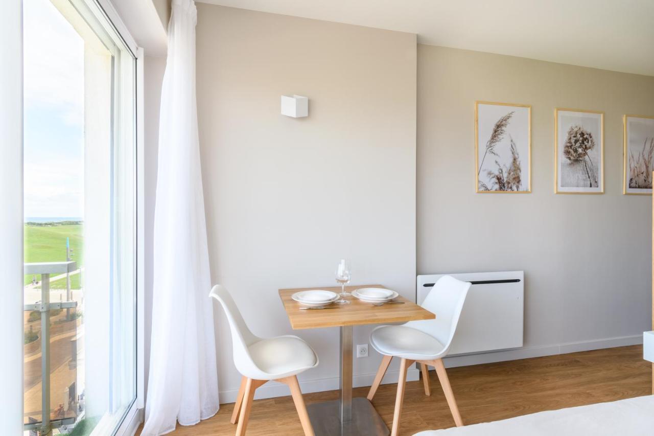 Appartement La De L'ocean - Vue Exceptionnelle