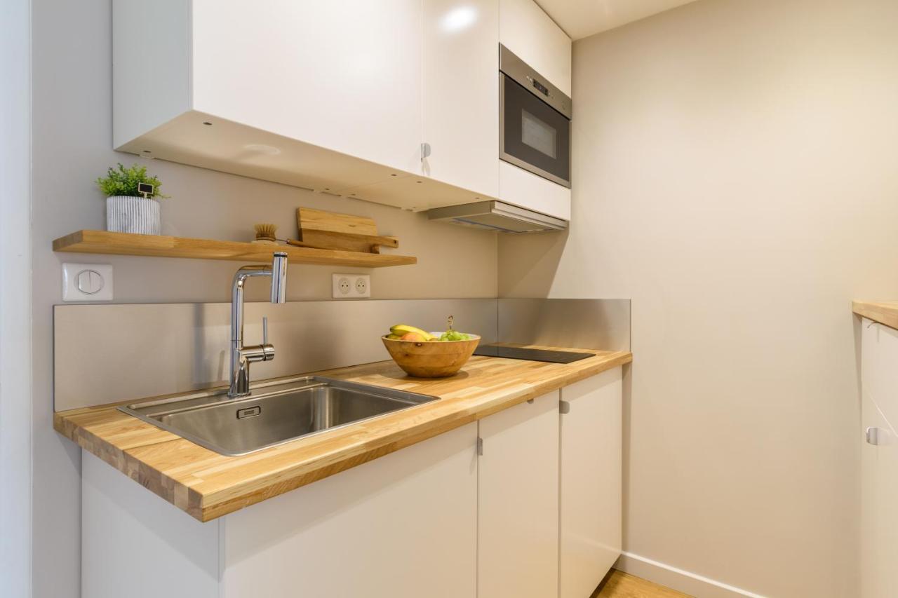 La De L'ocean - Vue Exceptionnelle Appartement Biscarrosse