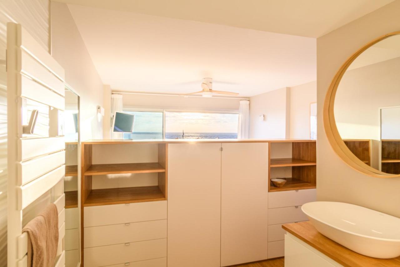 Appartement La De L'ocean - Vue Exceptionnelle